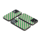 Luxury Glass Back Mobile Cover for iPhone, Samsung Galaxy, OnePlus, Pixel, Redmi & More