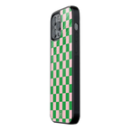 Slim Glass Back Phone Case for Multiple Brands – iPhone, Samsung, Redmi, OnePlus, Oppo, Vivo