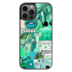 Premium Glass Back Mobile Phone Cover for iPhone, Samsung, OnePlus, Google Pixel, Redmi, Oppo, Vivo & Realme