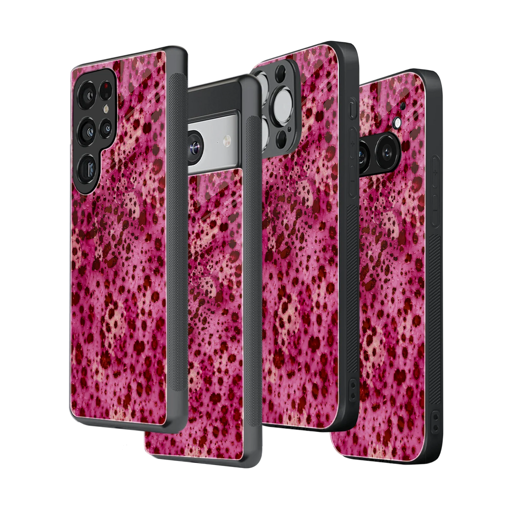 Stylish Glass Back Case for All Smartphones iPhone, Samsung, OnePlus, Pixel, Redmi, Oppo, Vivo, Motorola