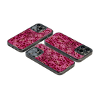 Luxury Glass Back Mobile Cover for iPhone, Samsung Galaxy, OnePlus, Pixel, Redmi & More