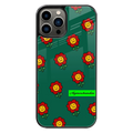 Premium Glass Back Mobile Phone Cover for iPhone, Samsung, OnePlus, Google Pixel, Redmi, Oppo, Vivo & Realme