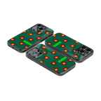 Luxury Glass Back Mobile Cover for iPhone, Samsung Galaxy, OnePlus, Pixel, Redmi & More