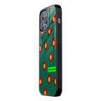 Slim Glass Back Phone Case for Multiple Brands iPhone, Samsung, Redmi, OnePlus, Oppo, Vivo