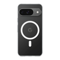 Anti Yellow Magsafe Clear Case for Google Pixel 9