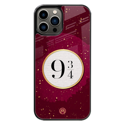 Premium Glass Back Mobile Phone Cover for iPhone, Samsung, OnePlus, Google Pixel, Redmi, Oppo, Vivo & Realme