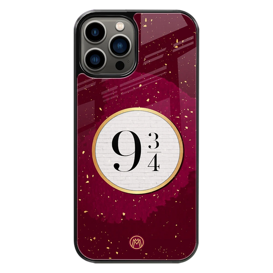 Premium Glass Back Mobile Phone Cover for iPhone, Samsung, OnePlus, Google Pixel, Redmi, Oppo, Vivo & Realme