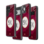 Stylish Glass Back Case for All Smartphones – iPhone, Samsung, OnePlus, Pixel, Redmi, Oppo, Vivo, Motorola