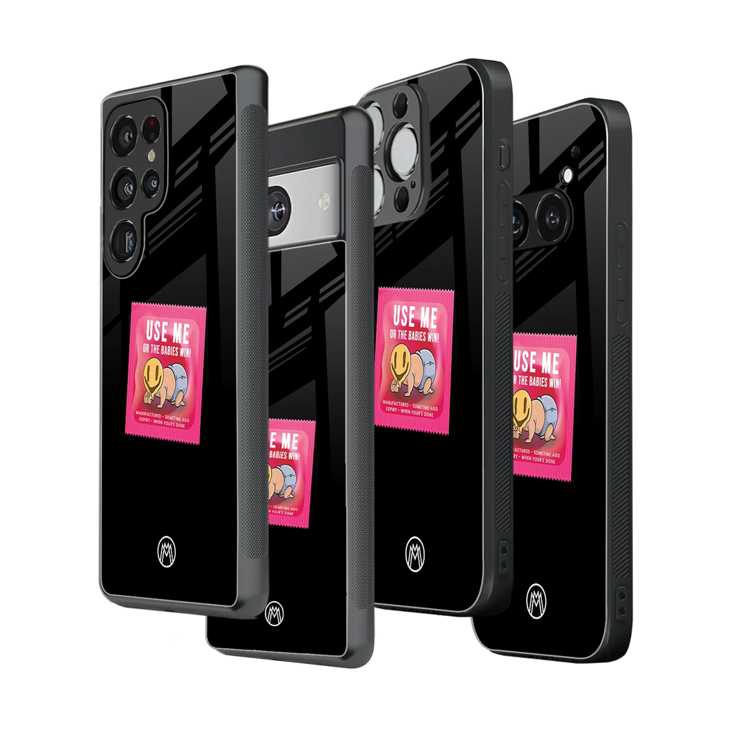 Stylish Glass Back Case for All Smartphones iPhone, Samsung, OnePlus, Pixel, Redmi, Oppo, Vivo, Motorola