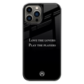 Premium Glass Back Mobile Phone Cover for iPhone, Samsung, OnePlus, Google Pixel, Redmi, Oppo, Vivo & Realme