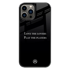 Premium Glass Back Mobile Phone Cover for iPhone, Samsung, OnePlus, Google Pixel, Redmi, Oppo, Vivo & Realme