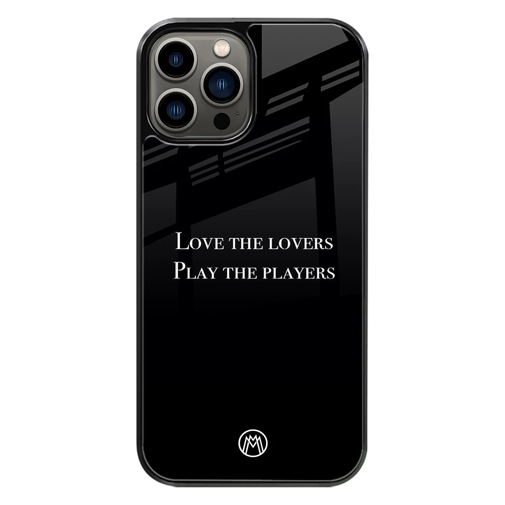 Premium Glass Back Mobile Phone Cover for iPhone, Samsung, OnePlus, Google Pixel, Redmi, Oppo, Vivo & Realme