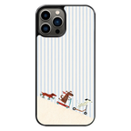 Premium Glass Back Mobile Phone Cover for iPhone, Samsung, OnePlus, Google Pixel, Redmi, Oppo, Vivo & Realme