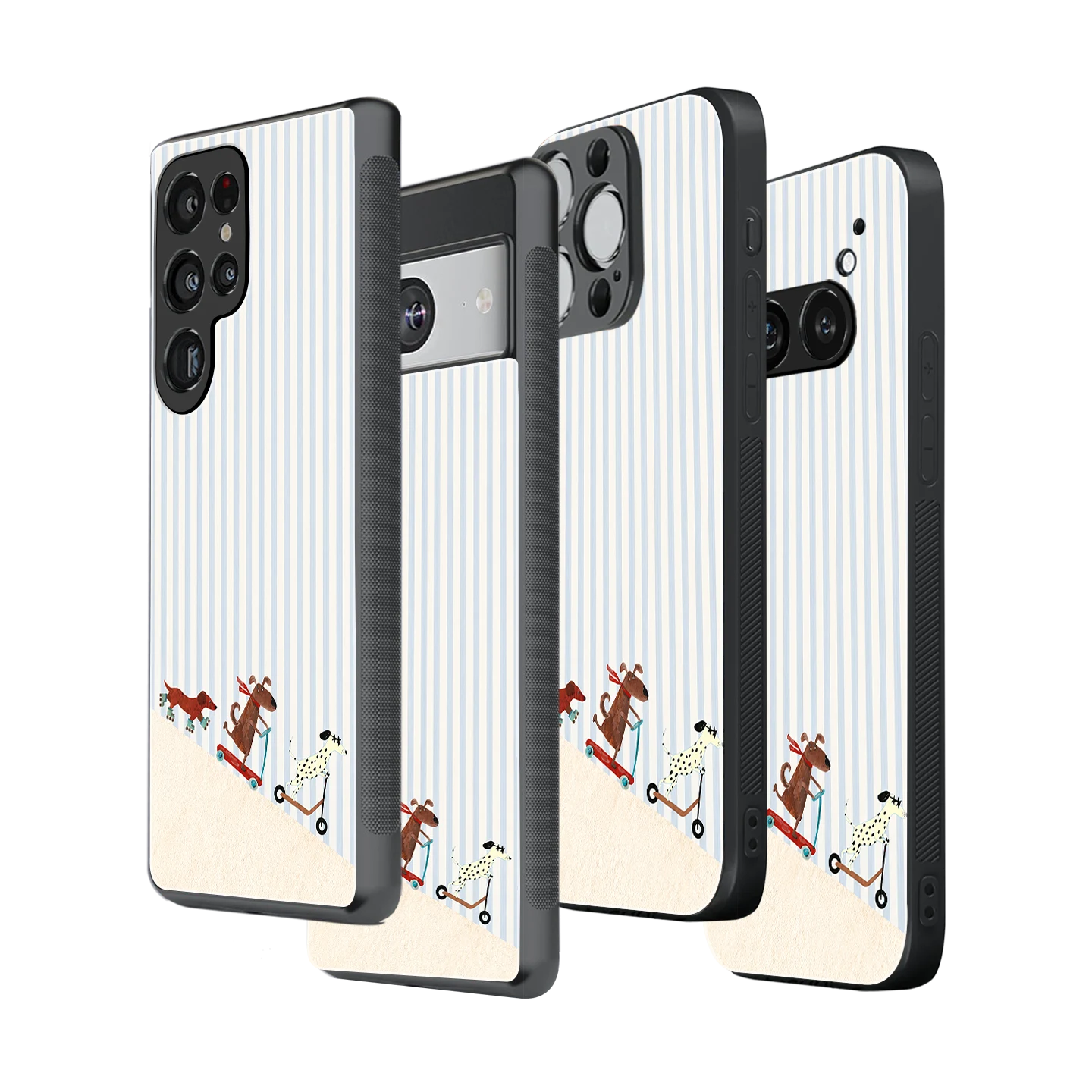 Stylish Glass Back Case for All Smartphones iPhone, Samsung, OnePlus, Pixel, Redmi, Oppo, Vivo, Motorola