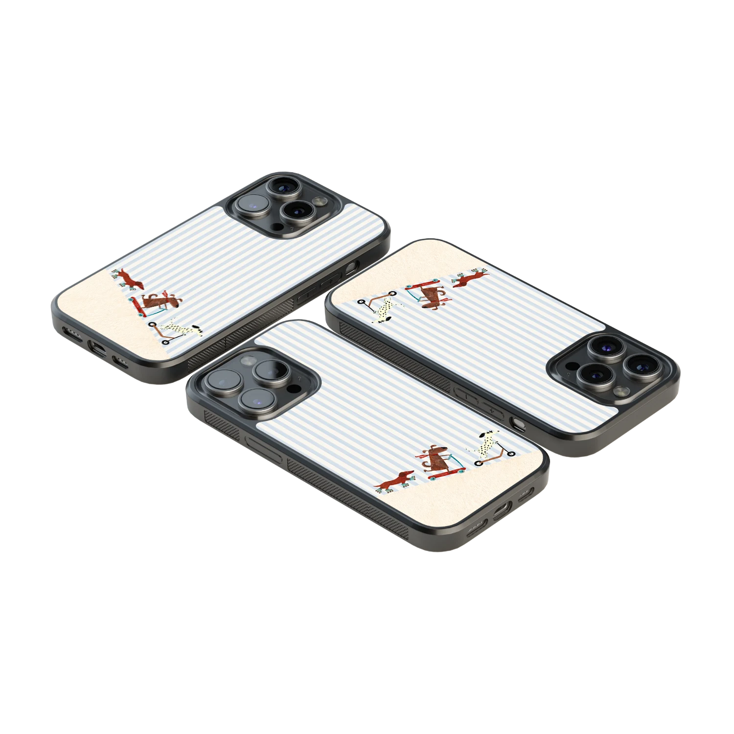 Luxury Glass Back Mobile Cover for iPhone, Samsung Galaxy, OnePlus, Pixel, Redmi & More