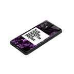 playlist please back phone cover | glass case for nothing phone 2