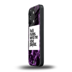 playlist please back phone cover | glass case for oneplus nord 3