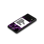 playlist please back phone cover | glass case for Google Pixel 6A