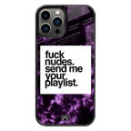 Premium Glass Back Mobile Phone Cover for iPhone, Samsung, OnePlus, Google Pixel, Redmi, Oppo, Vivo & Realme