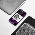 playlist please back phone cover | glass case for samsung galaxy s23 ultra