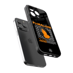 pluralisme back phone cover | glass case for iphone 13 pro max