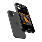 pluralisme back phone cover | glass case for iphone 16 plus