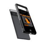 pluralisme back phone cover | glass case for google pixel 6 pro