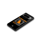 pluralisme back phone cover | glass case for google pixel 8 pro