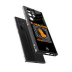 pluralisme back phone cover | glass case for samsung galaxy s23 ultra