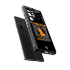 pluralisme back phone cover | glass case for samsung galaxy s25 ultra