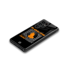 pluralisme back phone cover | glass case for samsung galaxy s25 ultra