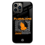 Premium Glass Back Mobile Phone Cover for iPhone, Samsung, OnePlus, Google Pixel, Redmi, Oppo, Vivo & Realme