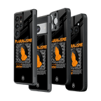 Stylish Glass Back Case for All Smartphones – iPhone, Samsung, OnePlus, Pixel, Redmi, Oppo, Vivo, Motorola