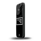 point of view black edition back phone cover | glass case for oneplus nord ce 3