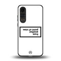 point of view white edition back phone cover | glass case for oneplus nord ce 4 lite