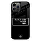Premium Glass Back Mobile Phone Cover for iPhone, Samsung, OnePlus, Google Pixel, Redmi, Oppo, Vivo & Realme