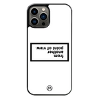 Premium Glass Back Mobile Phone Cover for iPhone, Samsung, OnePlus, Google Pixel, Redmi, Oppo, Vivo & Realme