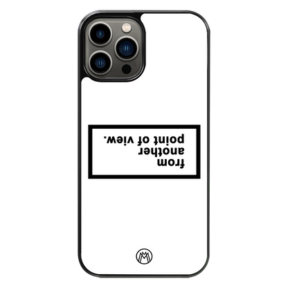 Premium Glass Back Mobile Phone Cover for iPhone, Samsung, OnePlus, Google Pixel, Redmi, Oppo, Vivo & Realme