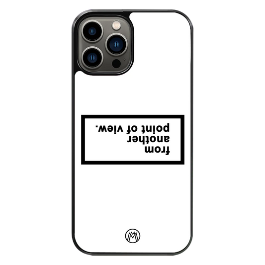 Premium Glass Back Mobile Phone Cover for iPhone, Samsung, OnePlus, Google Pixel, Redmi, Oppo, Vivo & Realme