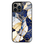 Premium Glass Back Mobile Phone Cover for iPhone, Samsung, OnePlus, Google Pixel, Redmi, Oppo, Vivo & Realme