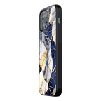 Slim Glass Back Phone Case for Multiple Brands iPhone, Samsung, Redmi, OnePlus, Oppo, Vivo
