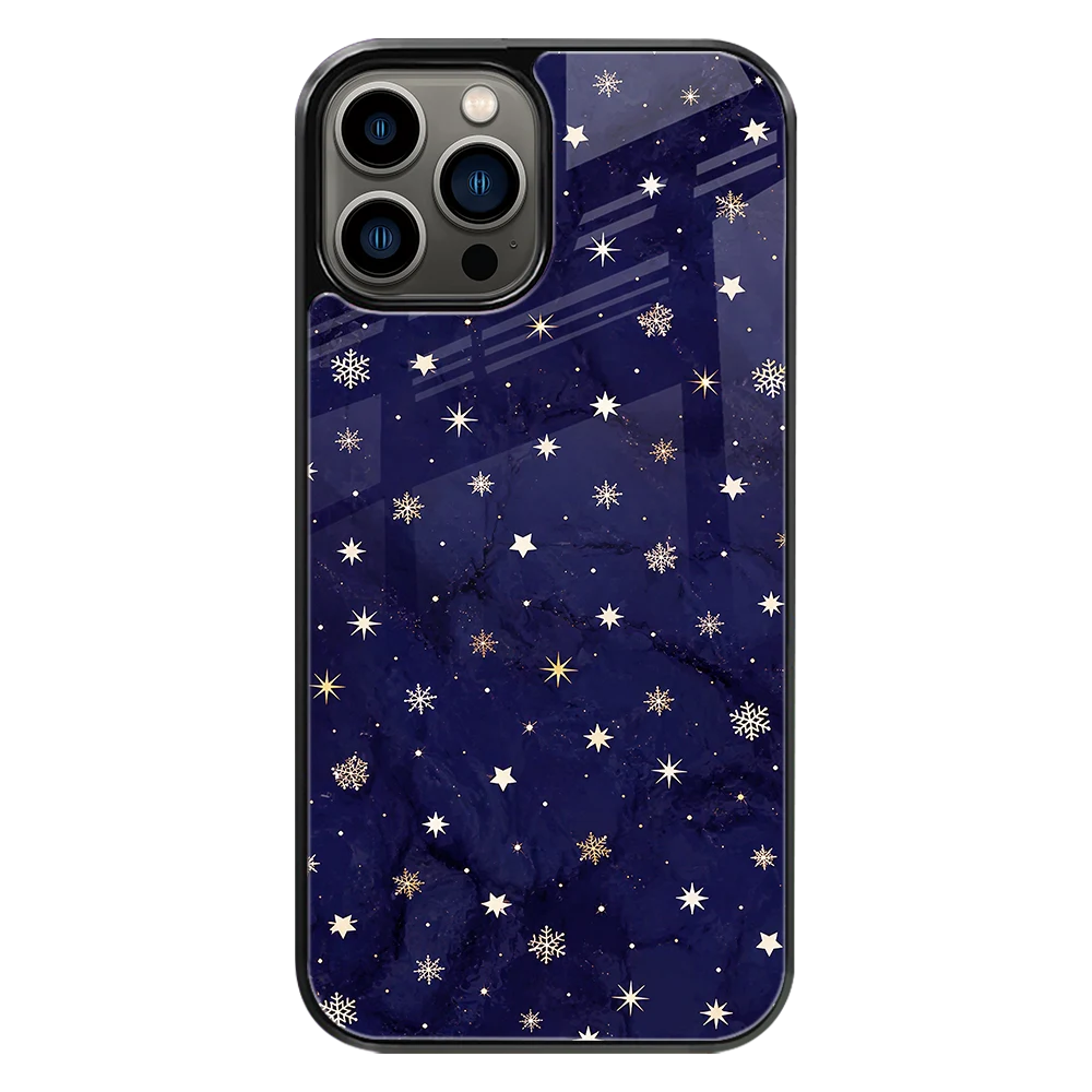 Premium Glass Back Mobile Phone Cover for iPhone, Samsung, OnePlus, Google Pixel, Redmi, Oppo, Vivo & Realme