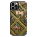 Premium Glass Back Mobile Phone Cover for iPhone, Samsung, OnePlus, Google Pixel, Redmi, Oppo, Vivo & Realme