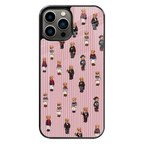 Premium Glass Back Mobile Phone Cover for iPhone, Samsung, OnePlus, Google Pixel, Redmi, Oppo, Vivo & Realme