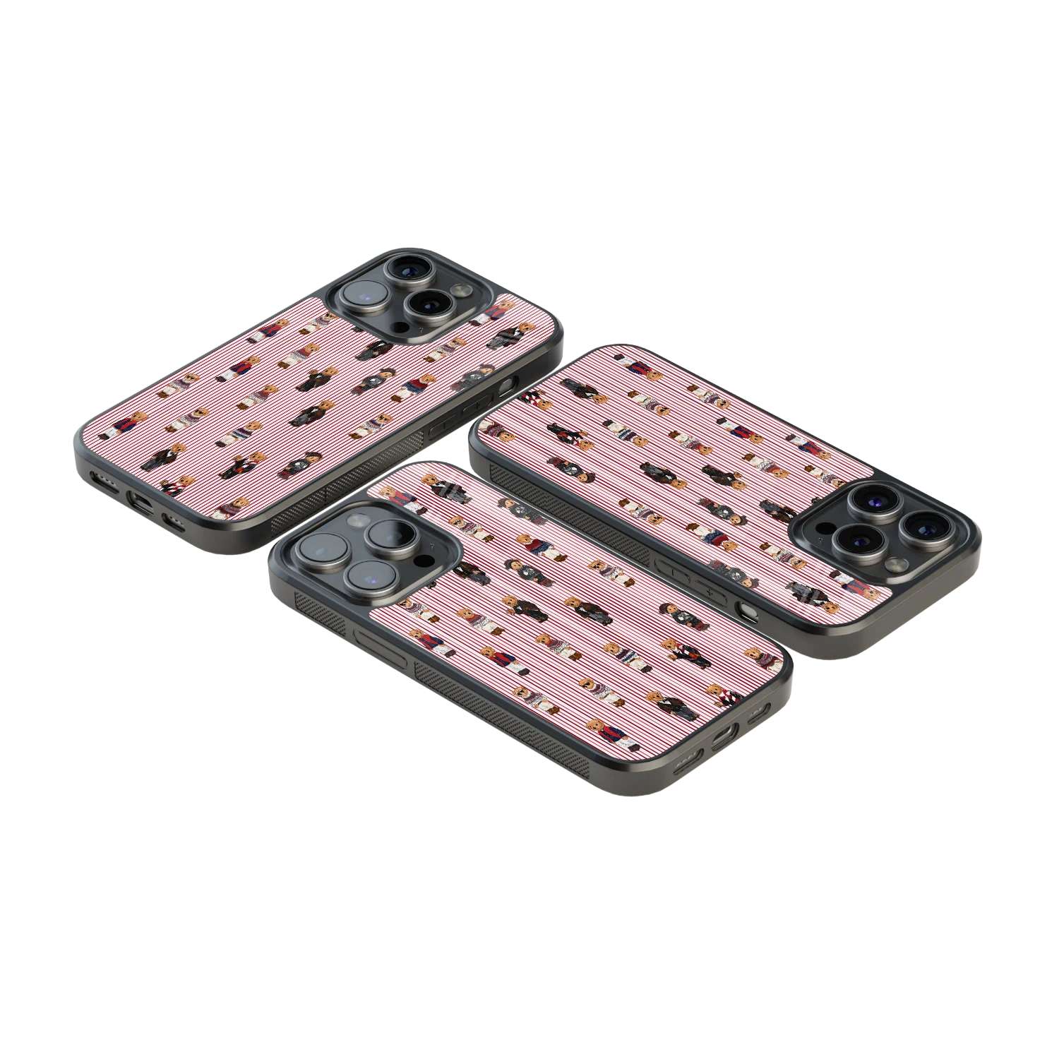 Luxury Glass Back Mobile Cover for iPhone, Samsung Galaxy, OnePlus, Pixel, Redmi & More