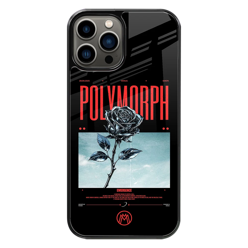 Premium Glass Back Mobile Phone Cover for iPhone, Samsung, OnePlus, Google Pixel, Redmi, Oppo, Vivo & Realme
