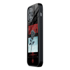 Slim Glass Back Phone Case for Multiple Brands iPhone, Samsung, Redmi, OnePlus, Oppo, Vivo