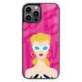 Premium Glass Back Mobile Phone Cover for iPhone, Samsung, OnePlus, Google Pixel, Redmi, Oppo, Vivo & Realme
