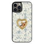 Premium Glass Back Mobile Phone Cover for iPhone, Samsung, OnePlus, Google Pixel, Redmi, Oppo, Vivo & Realme