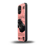 porshe 1975 back phone cover | glass case for nothing phone 1
